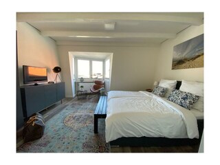 Ferienwohnung St. Peter-Ording Ausstattung 7