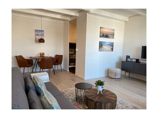 Ferienwohnung St. Peter-Ording Ausstattung 1