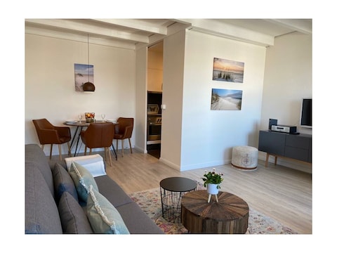 Ferienwohnung Buhne19