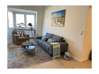 Ferienwohnung St. Peter-Ording Ausstattung 5