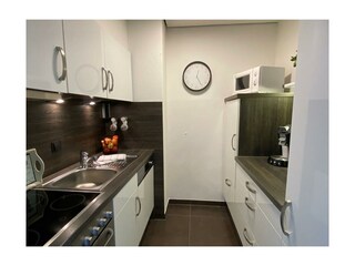 Ferienwohnung St. Peter-Ording Ausstattung 8