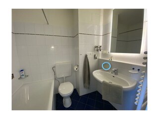 Ferienwohnung St. Peter-Ording Ausstattung 9