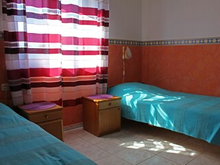 Appartamento per vacanze Novigrad (Istrien) Caratteristiche 8