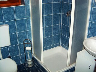 Appartamento per vacanze Novigrad (Istrien) Caratteristiche 9