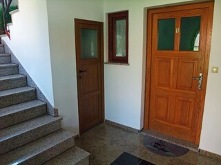 Appartamento per vacanze Novigrad (Istrien) Caratteristiche 10