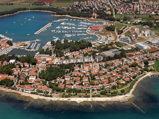 Appartamento per vacanze Novigrad (Istrien) Ambiente 11