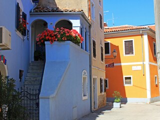 Appartamento per vacanze Novigrad (Istrien) Ambiente 12