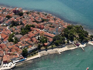 Appartamento per vacanze Novigrad (Istrien) Ambiente 15