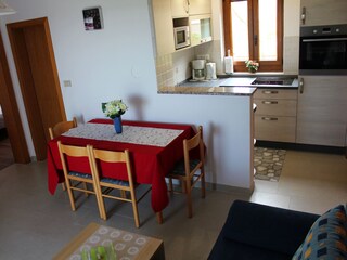 Appartamento per vacanze Novigrad (Istrien) Caratteristiche 5