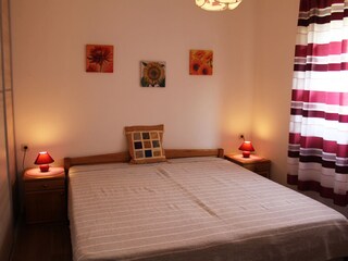 Appartamento per vacanze Novigrad (Istrien) Caratteristiche 7