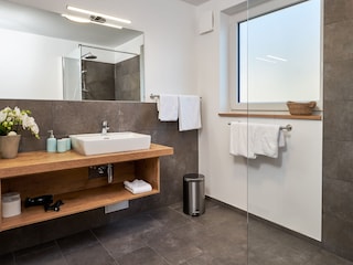 Bad mit DU/WC