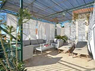 Casa per le vacanze Okrug Gornji Registrazione all'aperto 2