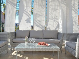 Casa per le vacanze Okrug Gornji Registrazione all'aperto 4