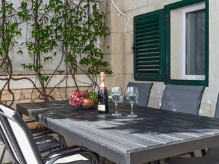 Casa per le vacanze Okrug Gornji Registrazione all'aperto 5