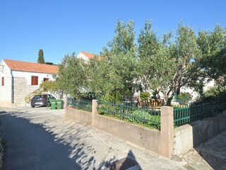 Casa per le vacanze Okrug Gornji Registrazione all'aperto 7