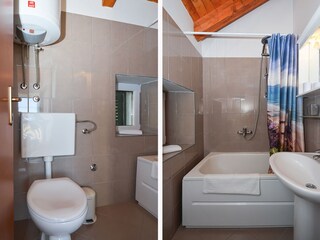 Casa per le vacanze Okrug Gornji Caratteristiche 22