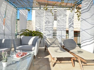 Casa per le vacanze Okrug Gornji Registrazione all'aperto 3