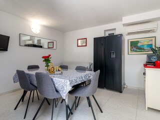 Casa per le vacanze Okrug Gornji Caratteristiche 9