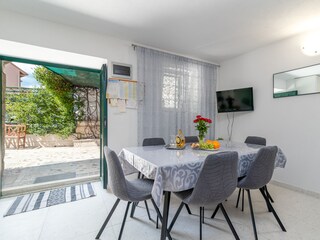 Casa per le vacanze Okrug Gornji Caratteristiche 10