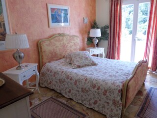 Villa Moissac-Bellevue Caratteristiche 17