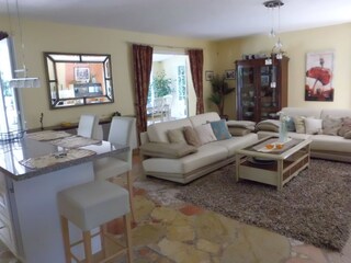 Villa Moissac-Bellevue Caratteristiche 13