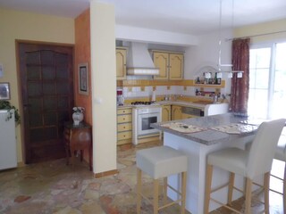 Villa Moissac-Bellevue Caratteristiche 14