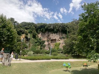 Villa Moissac-Bellevue Ambiente 23