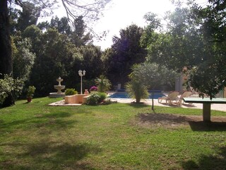 Villa Moissac-Bellevue Registrazione all'aperto 9