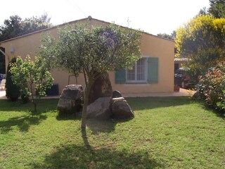 Villa Moissac-Bellevue Registrazione all'aperto 8