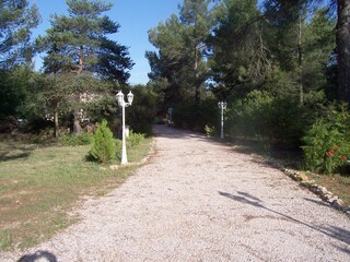 Villa Moissac-Bellevue Registrazione all'aperto 5