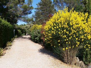 Villa Moissac-Bellevue Registrazione all'aperto 6