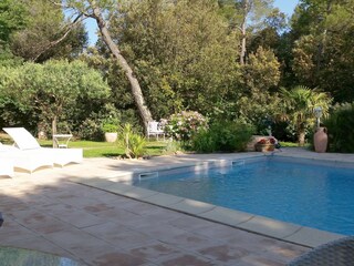 Villa Moissac-Bellevue Registrazione all'aperto 4