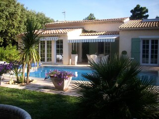 Villa Moissac-Bellevue Registrazione all'aperto 2