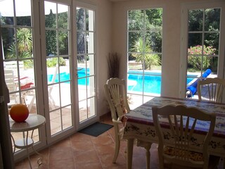 Villa Moissac-Bellevue Caratteristiche 16