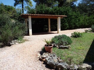 Villa Moissac-Bellevue Registrazione all'aperto 7