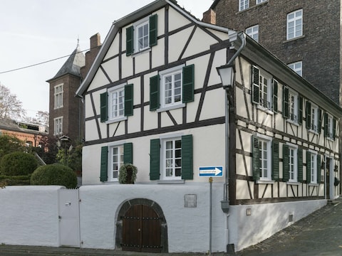 Ferienwohnung Charlotte