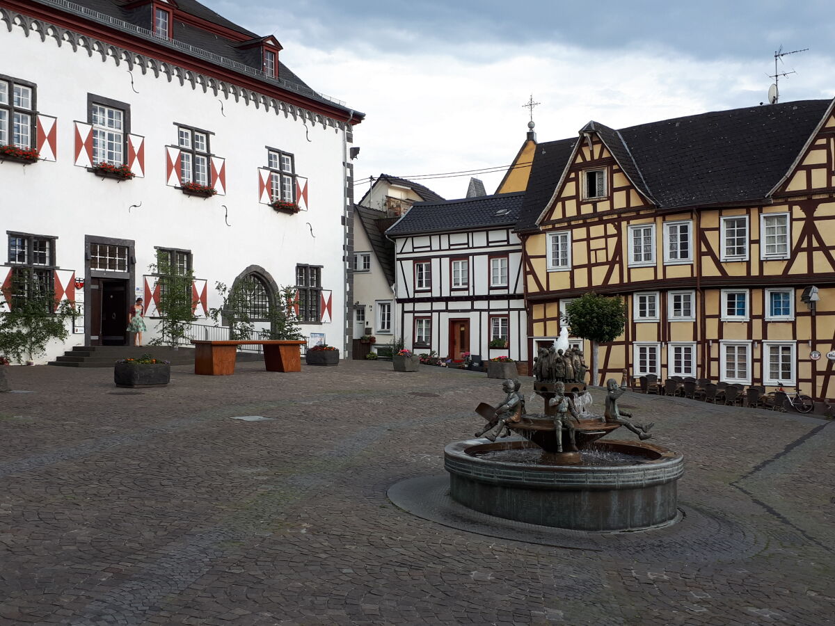 Marktplatz