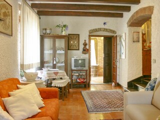 Casa per le vacanze Civitella in Val di Chiana  2