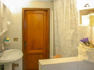 Casa per le vacanze Civitella in Val di Chiana  6