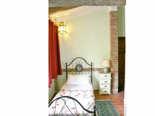 Casa per le vacanze Civitella in Val di Chiana  8