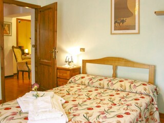 Casa per le vacanze Civitella in Val di Chiana  9