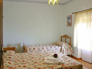 Casa per le vacanze Civitella in Val di Chiana  10