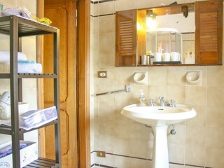 Casa per le vacanze Civitella in Val di Chiana  11