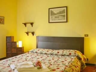 Casa per le vacanze Civitella in Val di Chiana  12