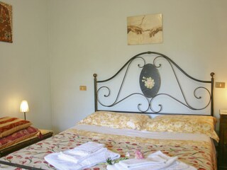 Casa per le vacanze Civitella in Val di Chiana  14