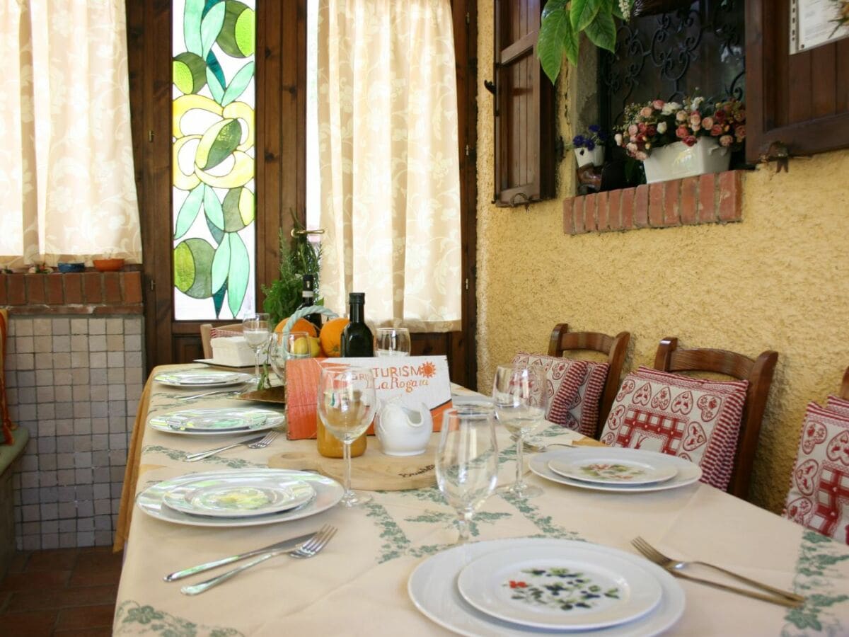 Ferienhaus Civitella in Val di Chiana Ausstattung 24