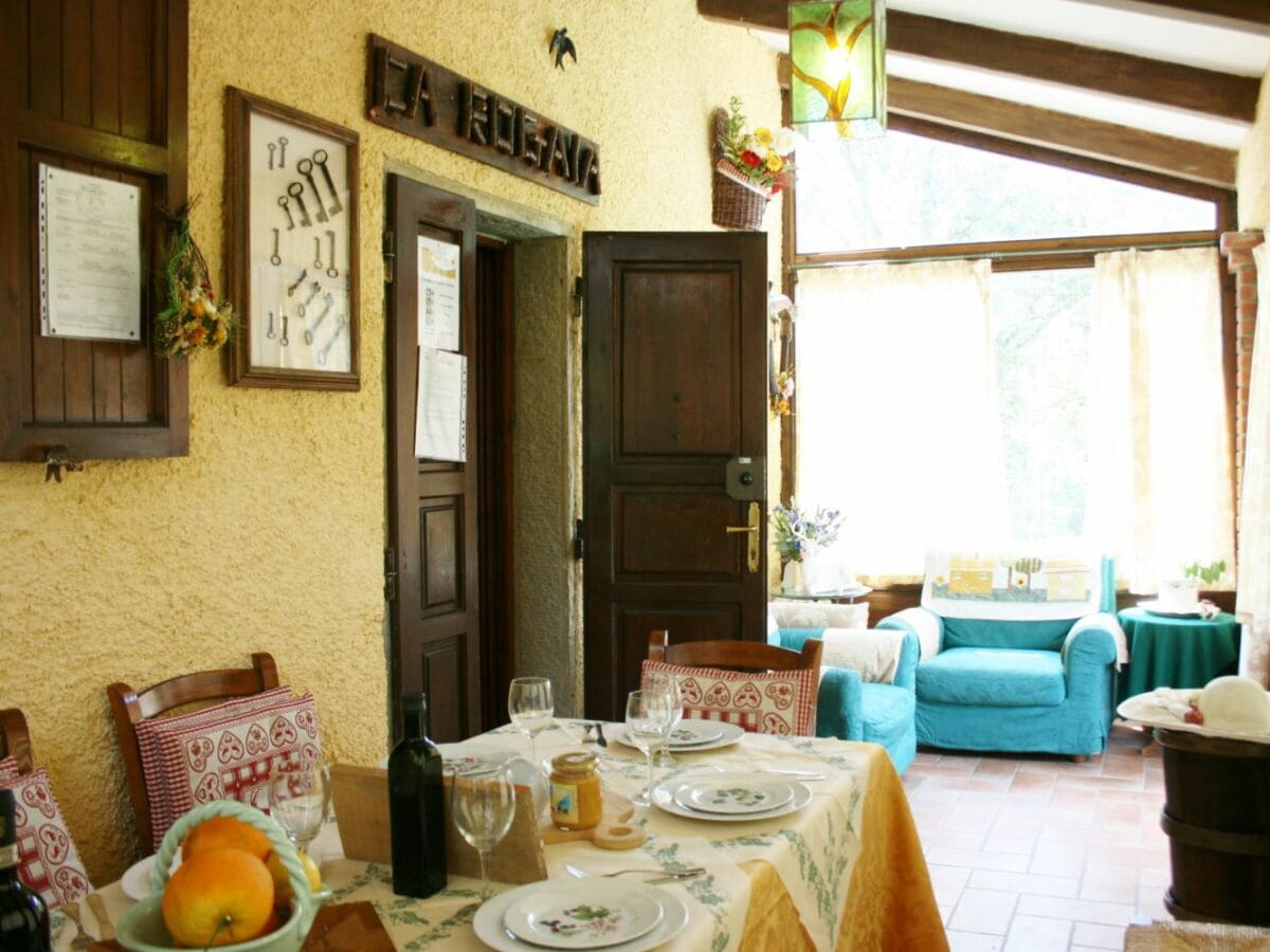 Ferienhaus Civitella in Val di Chiana Ausstattung 25