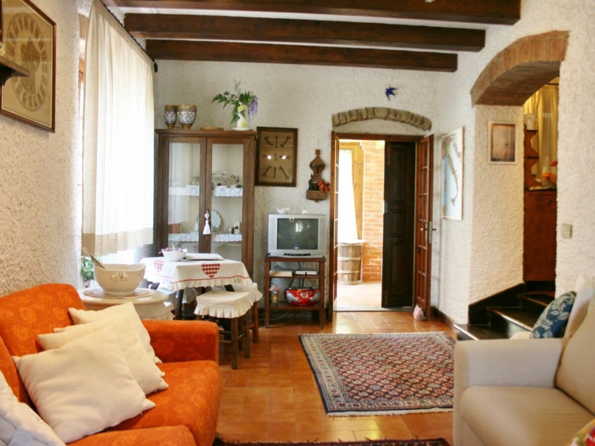 Ferienhaus Civitella in Val di Chiana Ausstattung 26