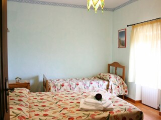 Casa per le vacanze Civitella in Val di Chiana Caratteristiche 28