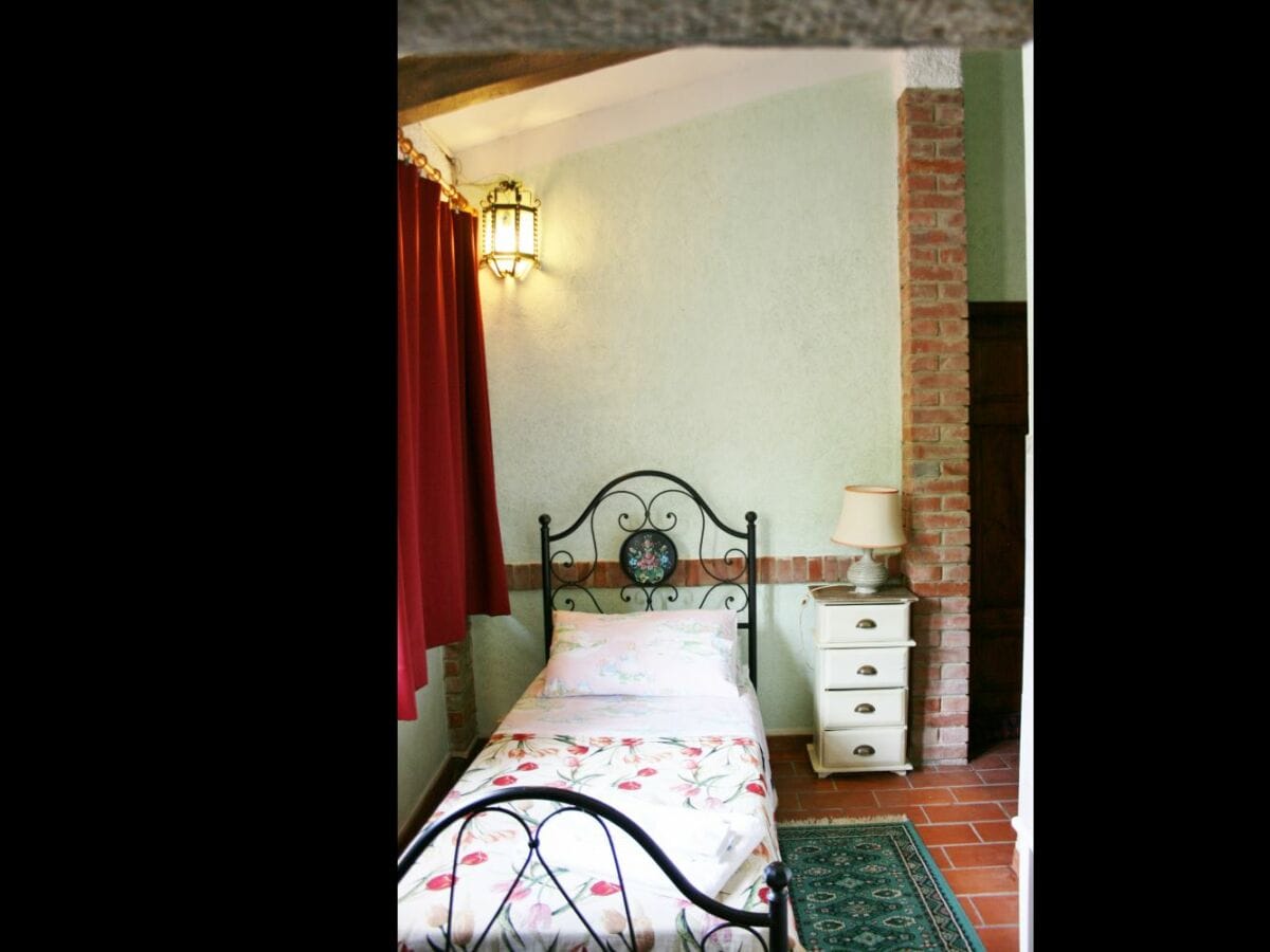 Ferienhaus Civitella in Val di Chiana Ausstattung 31